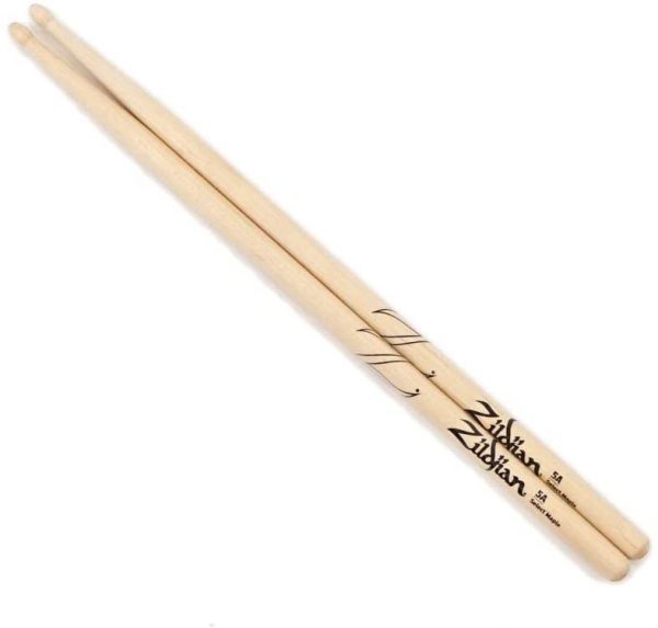baquetas-zildjian-5a-1677758513.jpg Baquetas Zildjian 5A