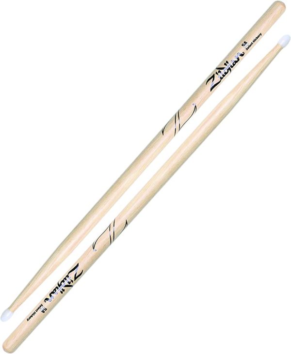 Baquetas Zildjian 5AN