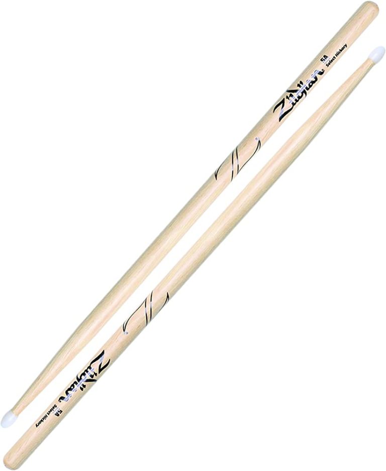 Baquetas Zildjian 5AN