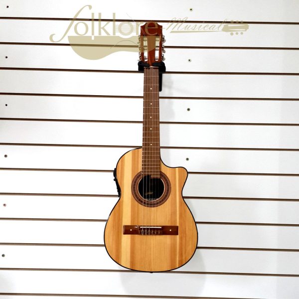 Guitarra Clásica Requinto Jose Barreto