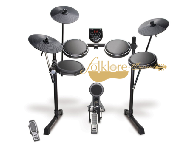 Batería Electrónica Alesis DM6