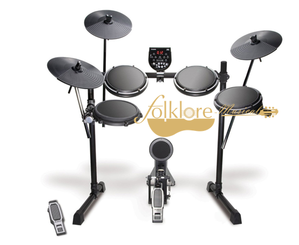 Batería Electrónica Alesis DM6