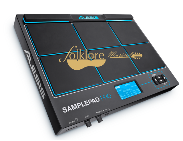 Batería Alesis Sample PRO