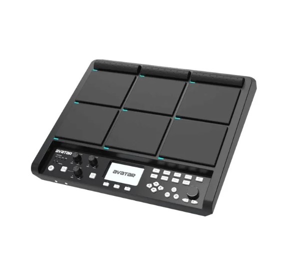 Batería Avatar PD708 32GB