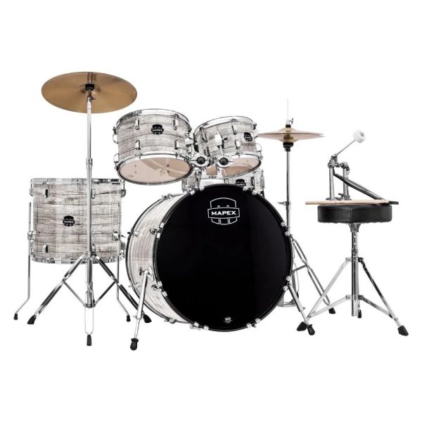 bateria-mapex-prodigy-pdg5044tc-fi-white-marble-1652210485.jpg Batería Mapex Prodigy PDG5044TC FI White Marble