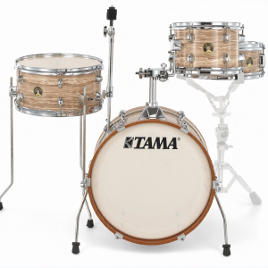 Batería Tama Club JAM LJK48S CMW
