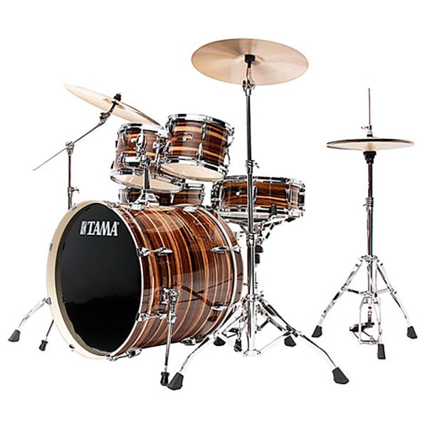 bateria-tama-imperialstar-ip52h6w-ctw-1752323841.jpg Batería Tama Imperialstar IP52H6W CTW