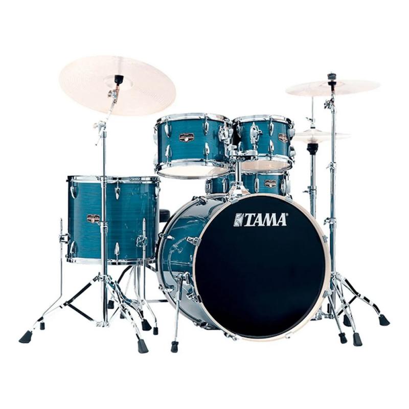 Batería Tama Imperialstar IP58H6W
