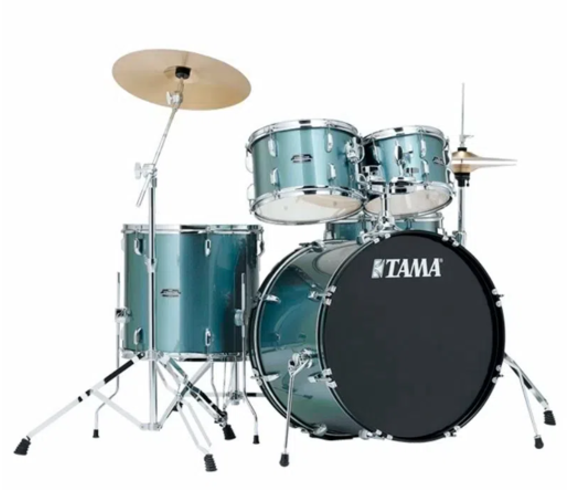 Batería Tama Stagestar ST52H4C SEM con Platillos