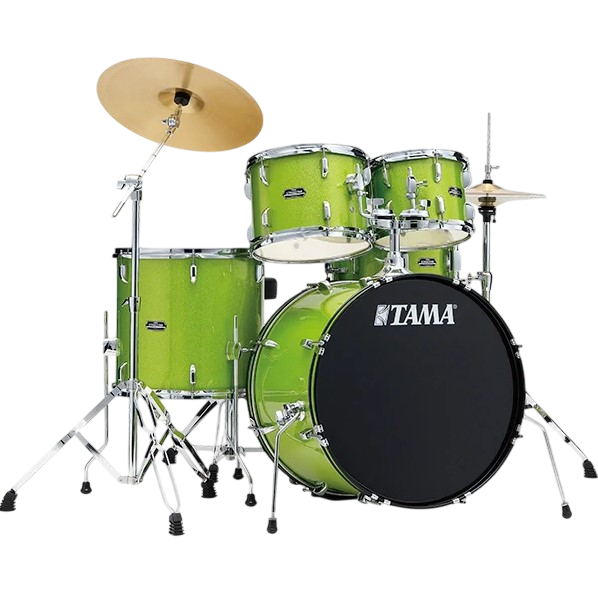 bateria-tama-stagestar-st52h5-lgs-1776691314.png Batería Tama Stagestar ST52H5 LGS
