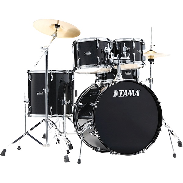 bateria-tama-stagestar-st52h5c-bns-1702898651.jpg Batería Tama Stagestar ST52H5C BNS