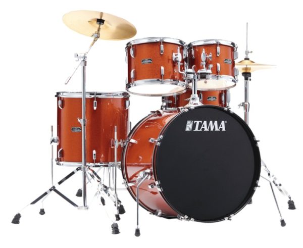Batería Tama Stagestar ST52H5C SCP