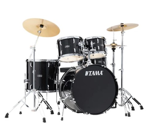 bateria-tama-stagestar-st52h6-bns-1718813756.jpg Batería Tama Stagestar ST52H6 BNS