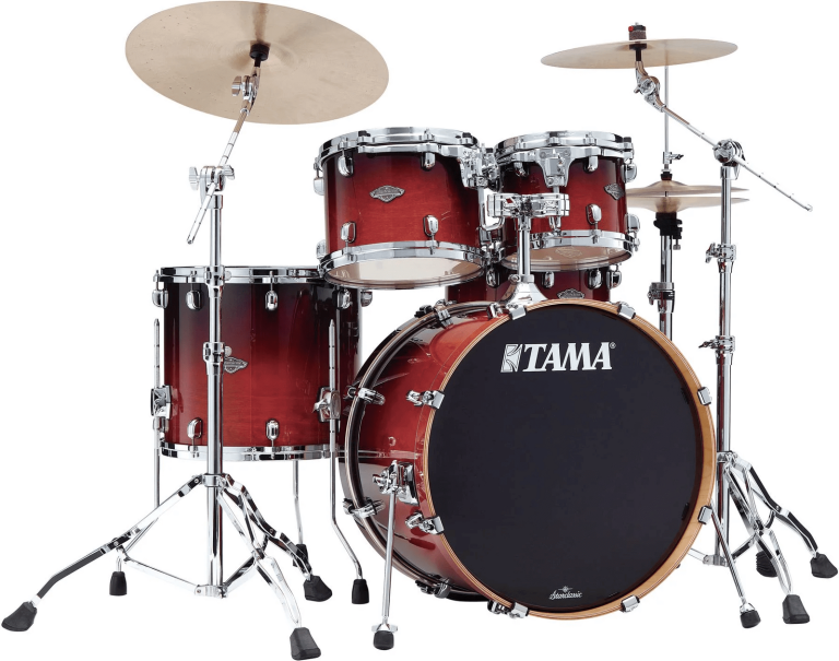 Batería Tama Starclassic MBS42S