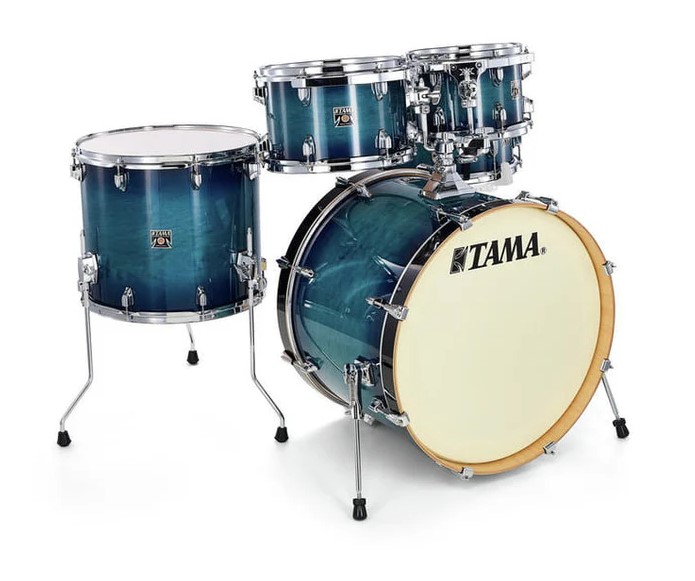 Batería Tama Superstar Classic CL52KRS BAB