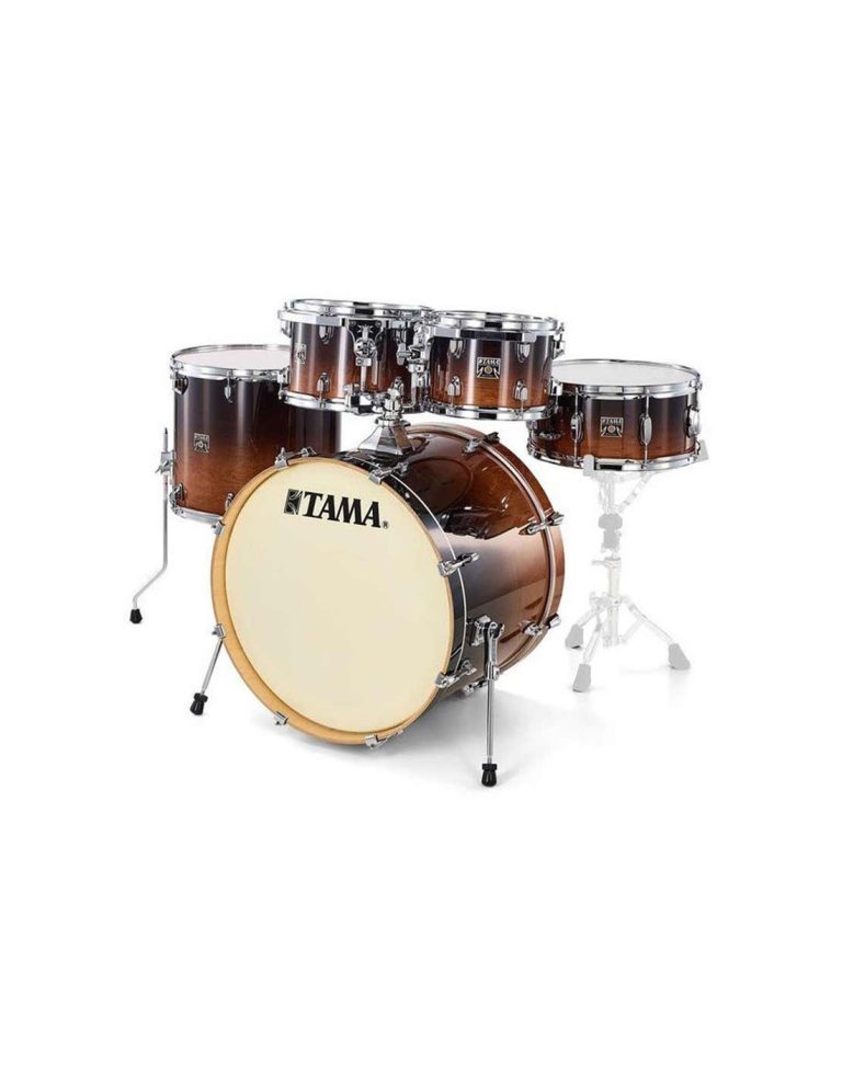 Batería Tama Superstar Classic CL52KRS CFF