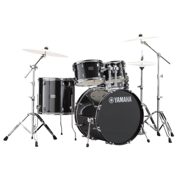 bateria-yamaha-rydeen-rdp2f5pb-set-de-ped-hw680w-1700159926.jpg Batería Yamaha Rydeen RDP2F5PB + SET de PED HW680W