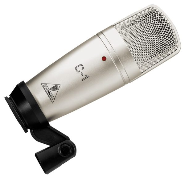 Micrófono Behringer C1