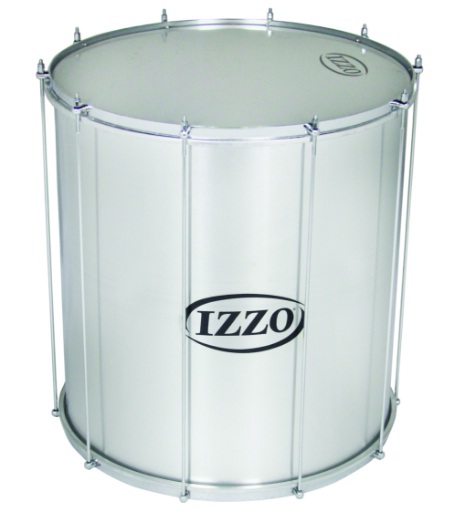 Bombo 22" Izzo 7990EX
