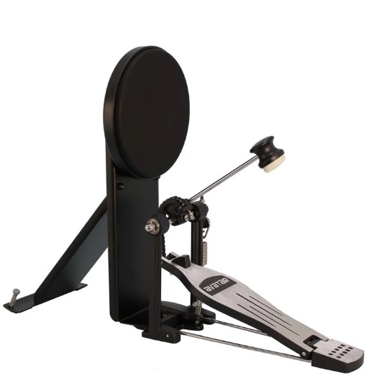 Bombo con Pedal Avatar BASS19107