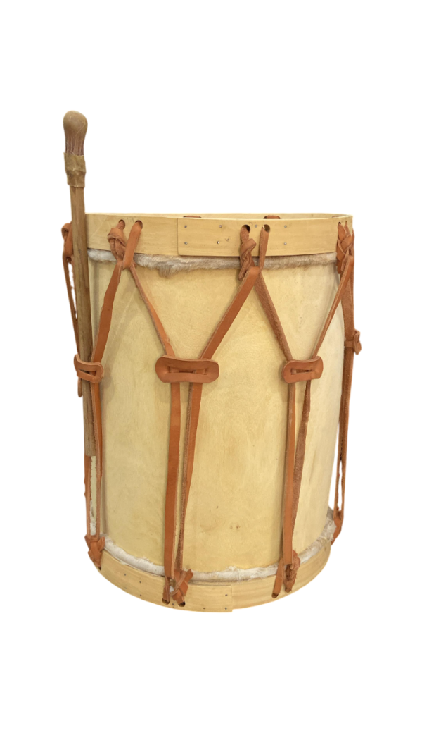 bombo-leguero-14-quot-dalila-9-tiradas-1733491184.png Bombo Leguero 14" Dalila 6 Tiradas