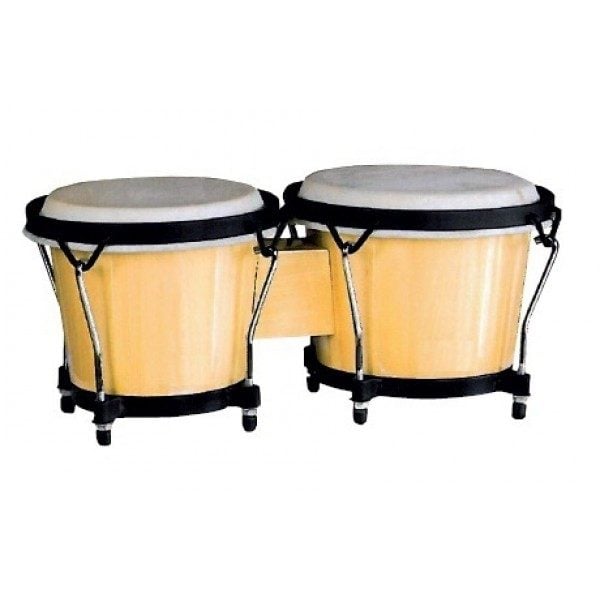 Bongo FA NT 6-7"