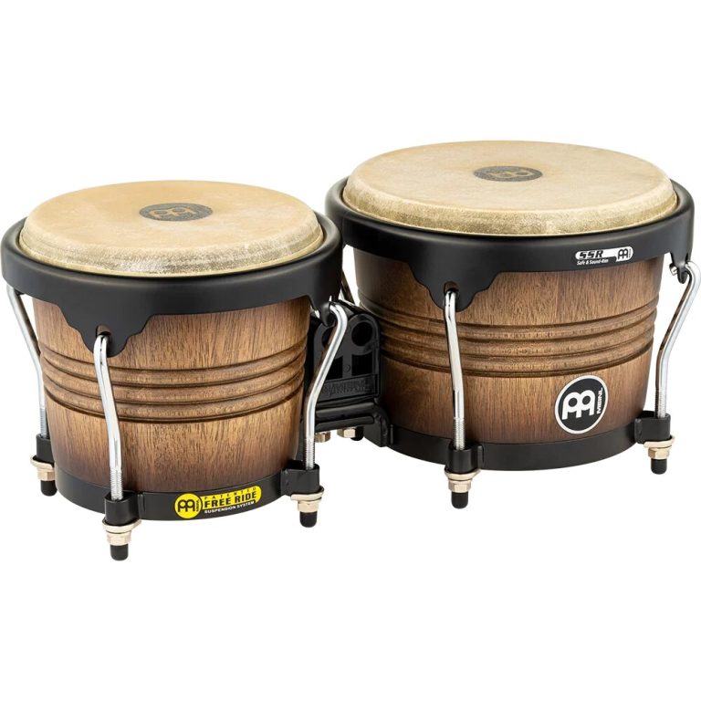 Bongo Meinl FWB190ATB-M