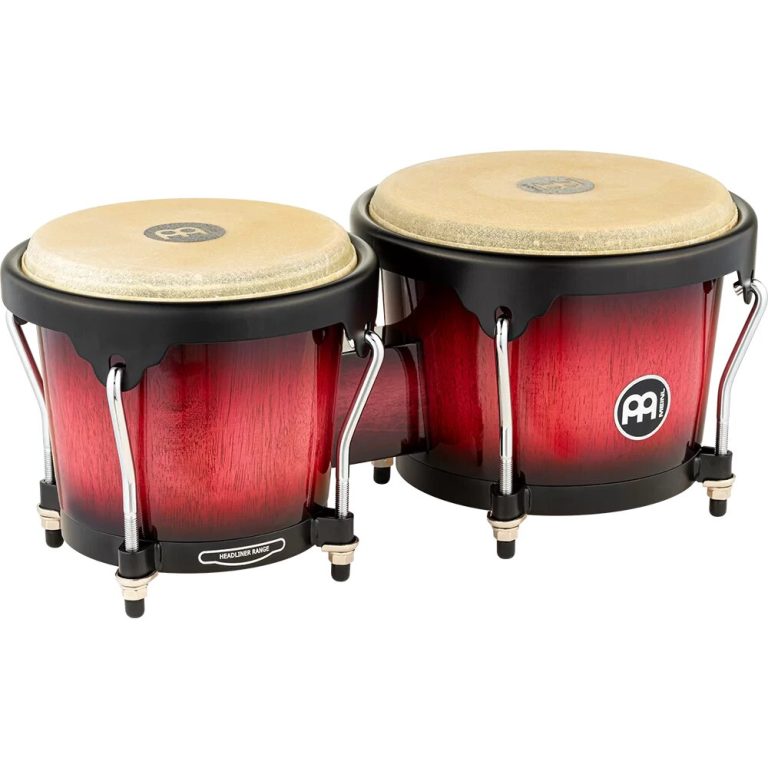 Bongo Meinl HB100WRB