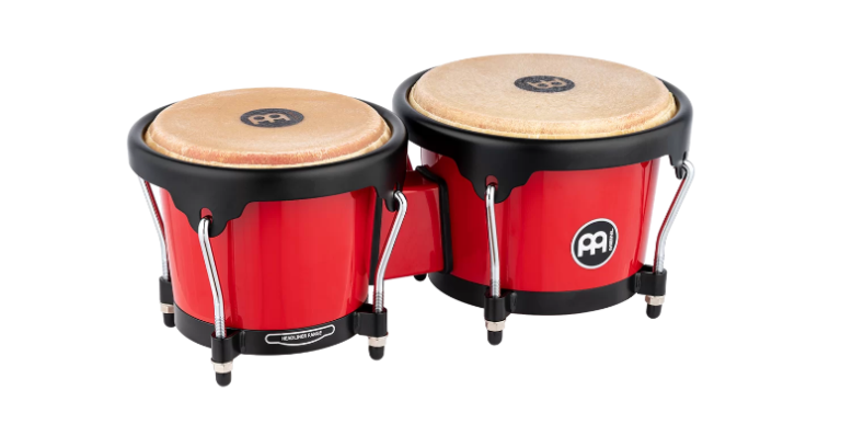 Bongo Meinl HB50R