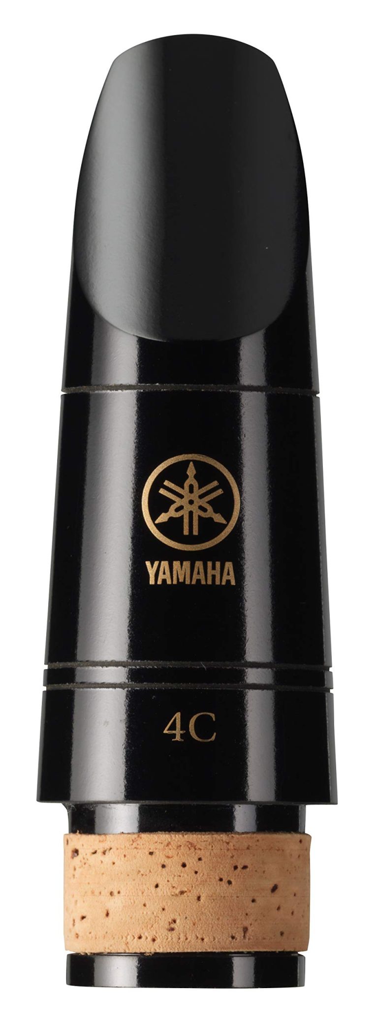 Boquilla para Clarinete Yamaha 4C