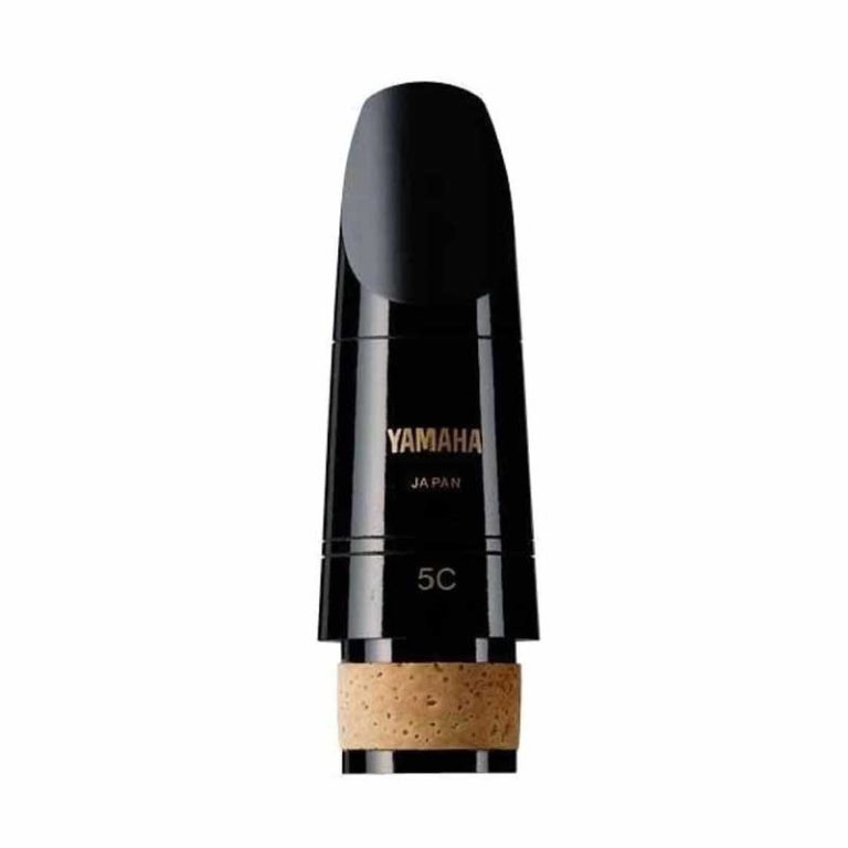Boquilla para Clarinete Yamaha 5C