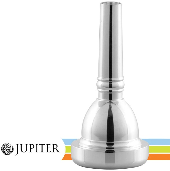 Boquilla para Trombón - Eufonio Jupiter 12C