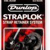 Boton Lock Dunlop SLS1033BK