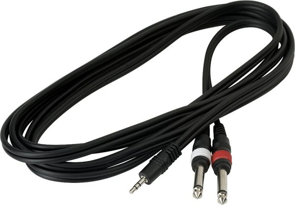 cable-2plug-mini-plug-stereo-3mts-rock-rcl20914-1670856589.jpg Cable 2PLUG MONO/MINI Plug Stereo 3MTS Rock RCL20914