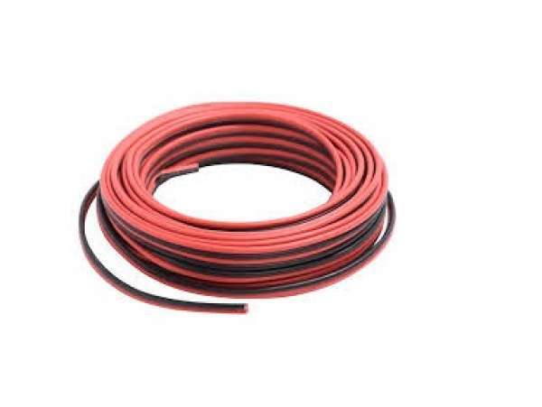 Cable 2X1,5MM Inpaco Marron