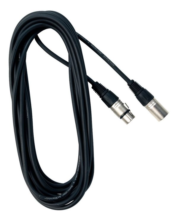 Cable para MIC Rock RCL30303 3MTS