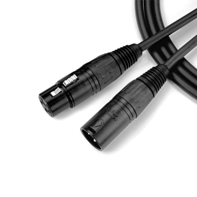 Cable para MIC Santo Angelo Ninja 20FT