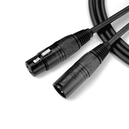 Cable para MIC Santo Angelo Ninja 30FT