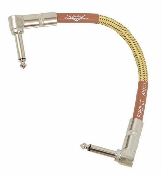 Cable para Pedal Fender Custom Shop