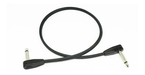 cable-p-pedal-santo-angelo-flatconn-0-82ft-0-25c-1678457897.jpg Cable para Pedal Santo Angelo Flatconn 0.82FT/0.25C