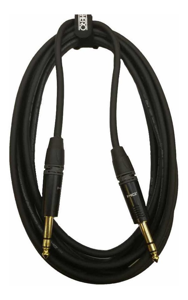 Cable Proel DHS140LU2 2 Metros Stereo