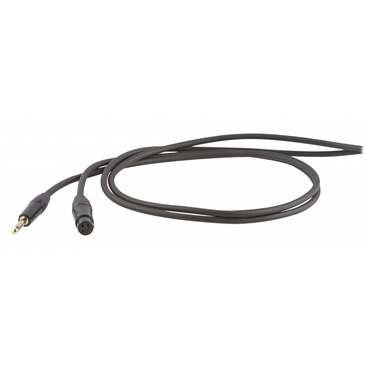 Cable Proel DHS210LU2 2 Metros