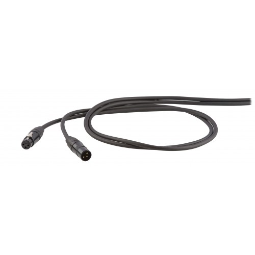 Cable Proel DHS240LU2 2 Metros CANON/CANON