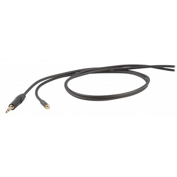 Cable Proel DHS560LU3 3 Metros Miniplug STEREO/PLUG Stereo