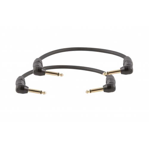 Cable Proel DHS600LU0,3 Metros 90° Stereo