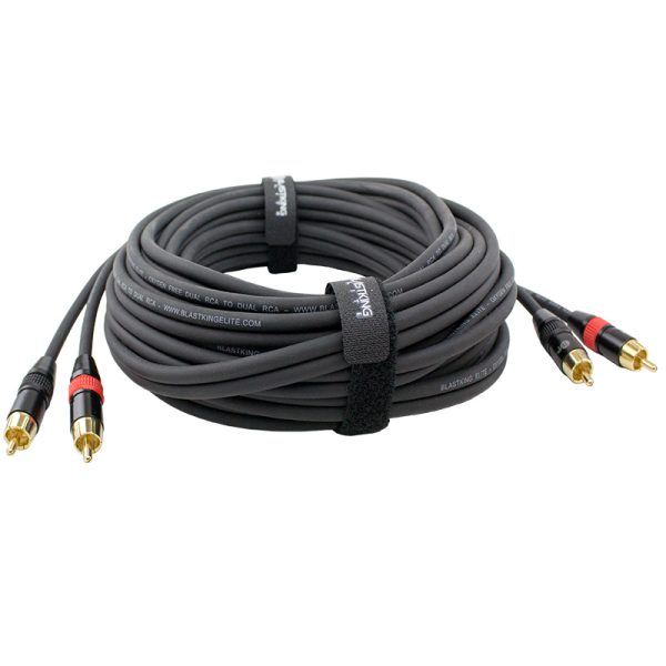 Cable RCA RCA Blastking 3FT