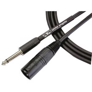 Cable Santo Angelo CANON/PLUG 20FT