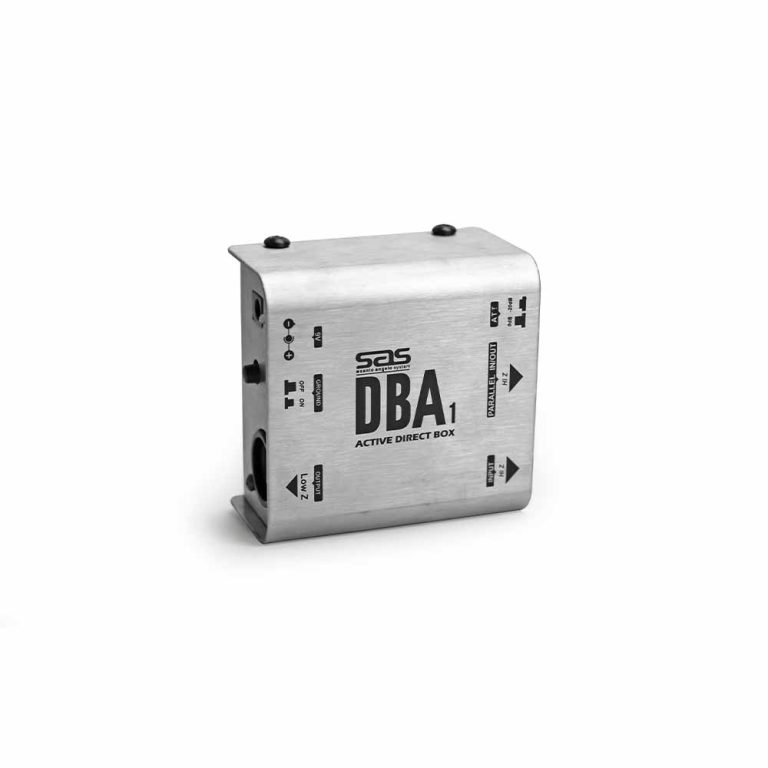 Caja Directa Santo Angelo DBA1