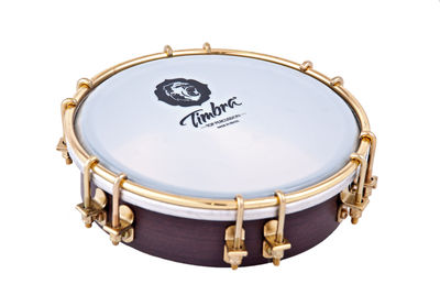 Cajita Timbra 6" 8663EX