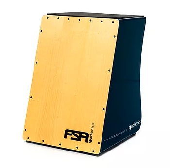 Cajon FSA Touch FT7002 Bossa con Captador